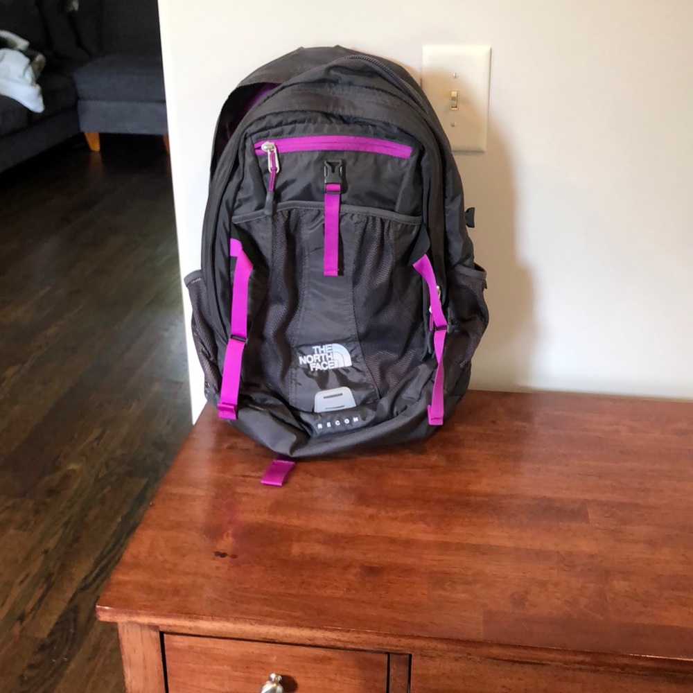 The North Face Recon Backpack